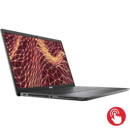 Dell Latitude 7430 - Intel Core i5-12e Generatie - 14 inch - Touch - 16GB RAM - 256GB SSD - Windows 11 Home