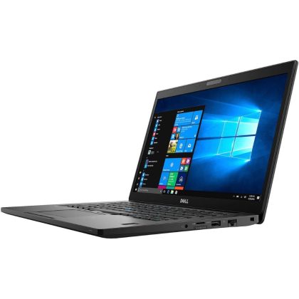 Dell Latitude 7490 - Intel Core i5-8e Generatie - 14 inch - 8GB RAM - 256GB SSD - Windows 11
