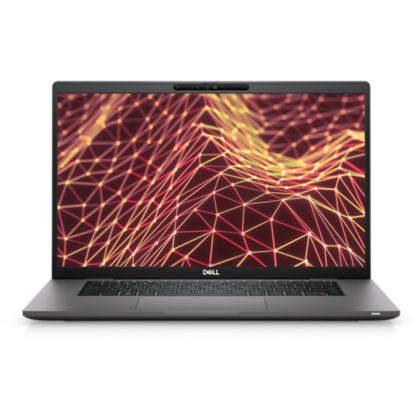 Dell Latitude 7530 - Intel Core i5-12e Generatie - 15 inch - 8GB RAM - 256GB SSD - Windows 11 Home