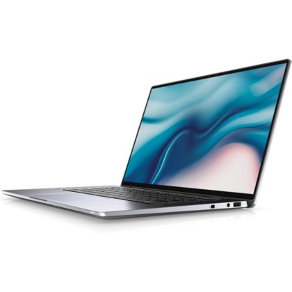 Dell Latitude 9510 - Intel Core i7-10e Generatie - 15 inch - 16GB RAM - 256GB SSD - Windows 11 Home