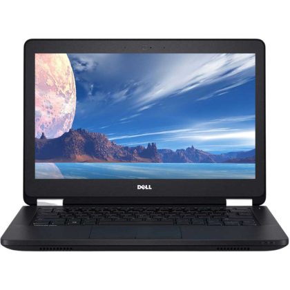Dell Latitude E5270 - Intel Core i5-6e Generatie - 12 inch - 8GB RAM - 256GB SSD - Windows 11