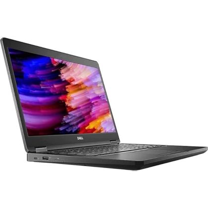 Dell Latitude E5490 - Intel Core i3-8e Generatie - 14 inch - 8GB RAM - 256GB SSD - Windows 11 Home