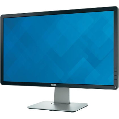 Dell P2314HC - 23 inch - 1920x1080 - DP - HDMI - VGA - Zwart
