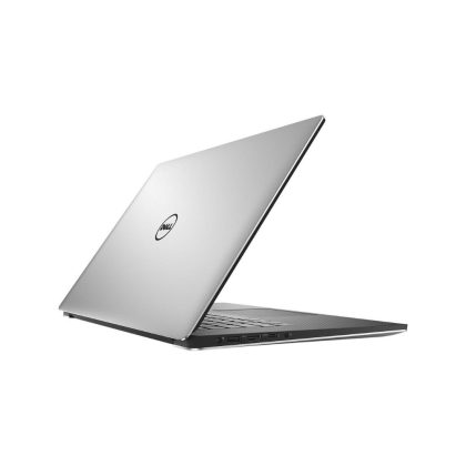 Dell Precision 5520 - Intel Core i7-6e Generatie - 15 inch - 8GB RAM - 256GB SSD - Windows 11