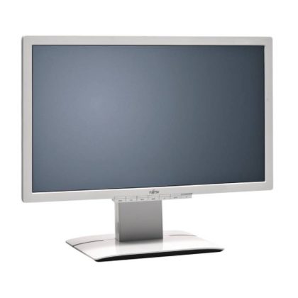Fujitsu B23T-6 LED - 23 inch - 1920x1080 - DP - DVI - VGA - Wit