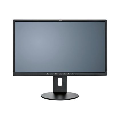 Fujitsu P24-8 TE Pro - 24 inch - 1920x1080 - DP - DVI - Grijs