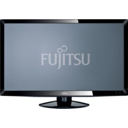Fujitsu SL23T-1 - 23 inch - 1920x1080 - 2X HDMI - VGA - Zwart