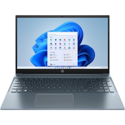 HP 15-eh3853nd - AMD Ryzen 7 7730U - 15 inch - 8GB RAM - 256GB SSD - Windows 11 Home