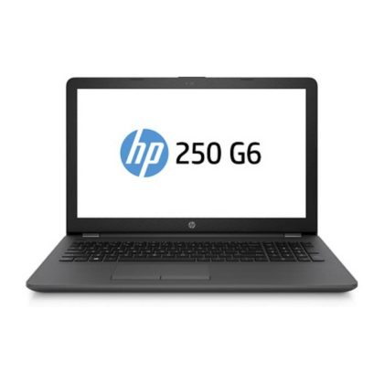 HP 250 G6 - Intel Core i3-7e Generatie - 15 inch - 8GB RAM - 256GB SSD - Windows 11
