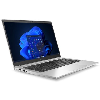 HP EliteBook 630 G9 - Intel Core i5-12e Generatie - 13 inch - 8GB RAM - 256GB SSD - Windows 11