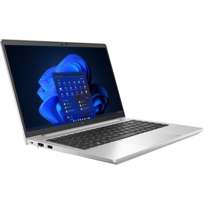 HP EliteBook 640 G9 - Intel Core i7-12e Generatie - 14 inch - 8GB RAM - 256GB SSD - Windows 11 Home