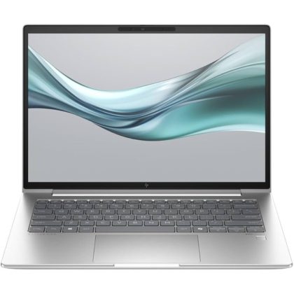 HP EliteBook 645 G11 - AMD Ryzen 5 7535U - 14 inch - 8GB RAM - 256GB SSD - GPU - Windows 11 Home