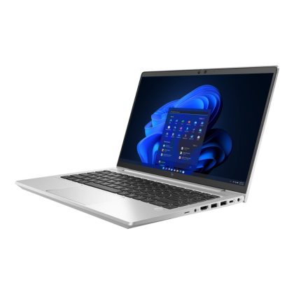 HP EliteBook 645 G9 - AMD Ryzen 5 5625U - 14 inch - 8GB RAM - 256GB SSD - Windows 11 Home