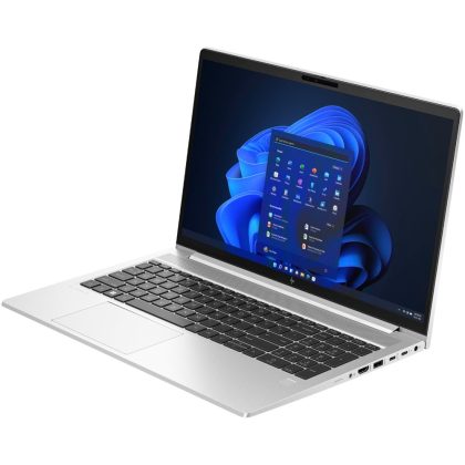 HP EliteBook 650 G10 - Intel Core i5-13e Generatie - 15 inch - 8GB RAM - 256GB SSD - Windows 11 Home