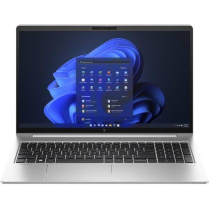 HP EliteBook 655 G10 - AMD Ryzen 5 PRO 7530U - 15 inch - 8GB RAM - 256GB SSD - GPU - Windows 11 Home