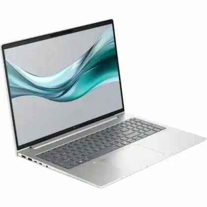HP EliteBook 665 G11 - AMD Ryzen 5 7535U - 16 inch - 8GB RAM - 256GB SSD - GPU - Windows 11 Home