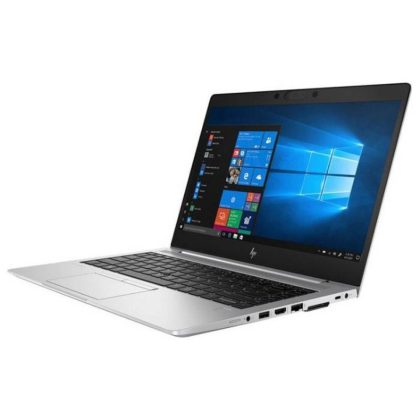 HP EliteBook 745 G6 - AMD Ryzen 7 2700U - 14 inch - 8GB RAM - 256GB SSD - Windows 11 Home