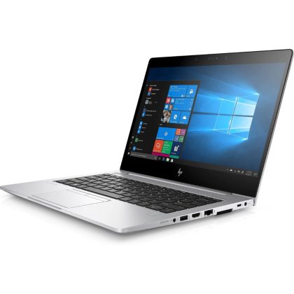 HP EliteBook 830 G5 - Intel Core i5-8e Generatie - 13 inch - 8GB RAM - 256GB SSD - Windows 11