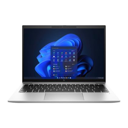 HP EliteBook 830 G9 - Intel Core i7-12e Generatie - 13 inch - 16GB RAM - 256GB SSD - Windows 11 Home