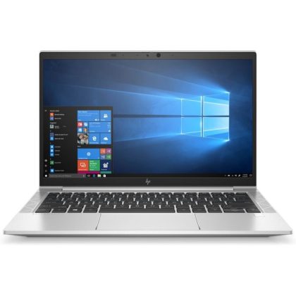 HP EliteBook 835 G7 - AMD Ryzen 5 PRO 4650U - 13 inch - 8GB RAM - 256GB SSD - Windows 11 Home