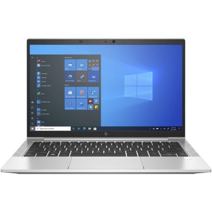 HP EliteBook 835 G8 - AMD Ryzen 3 PRO 5450U - 13 inch - 8GB RAM - 256GB SSD - Windows 11 Home