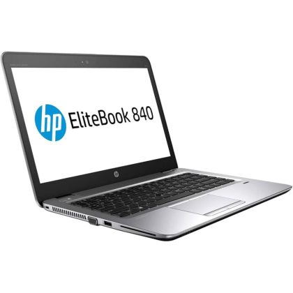 HP EliteBook 840 G3 - Intel Core i7-6e Generatie - 14 inch - 8GB RAM - 256GB SSD - Windows 11