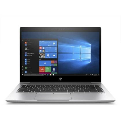 HP EliteBook 840 G5 - Intel Core i5-7e Generatie - 14 inch - 8GB RAM - 256GB SSD - Windows 11