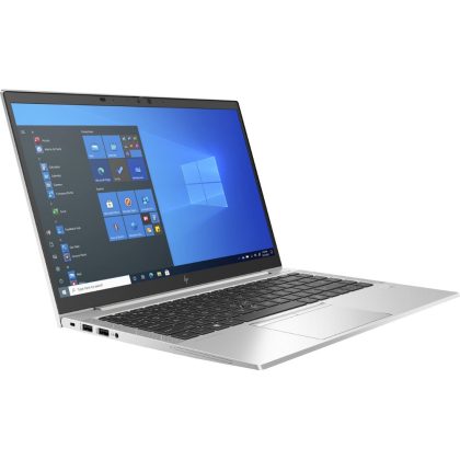 HP EliteBook 840 G8 - Intel Core i7-11e Generatie - 14 inch - 8GB RAM - 256GB SSD - Windows 11