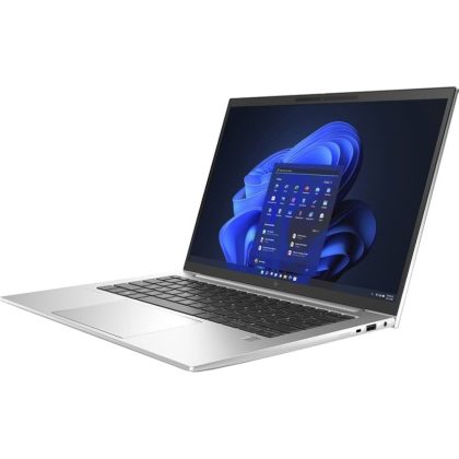 HP EliteBook 840 G9 - Intel Core i5-12e Generatie - 14 inch - 8GB RAM - 256GB SSD - Windows 11