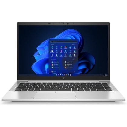 HP EliteBook 845 G8 - AMD Ryzen 7 PRO 5850U - 14 inch - 8GB RAM - 256GB SSD - Windows 11 Home
