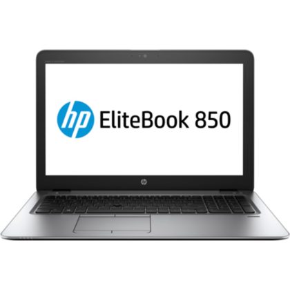 HP EliteBook 850 G3 - Intel Core i5-6e Generatie - 15 inch - 8GB RAM - 256GB SSD - Windows 11