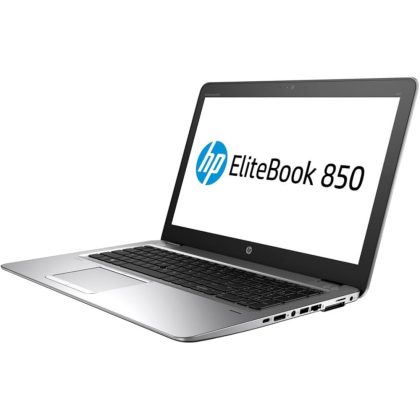 HP EliteBook 850 G4 - Intel Core i7-7e Generatie - 15 inch - 8GB RAM - 256GB SSD - Windows 11