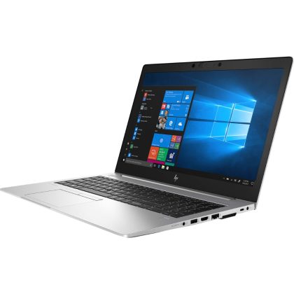 HP EliteBook 850 G6 - Intel Core i7-8e Generatie - 15 inch - 8GB RAM - 256GB SSD - Windows 11