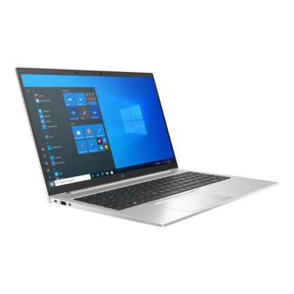 HP EliteBook 850 G8 - Intel Core i7-11e Generatie - 15 inch - 8GB RAM - 256GB SSD - Windows 11 Home
