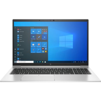 HP EliteBook 855 G8 - AMD Ryzen 3 5450U - 15 inch - 8GB RAM - 256GB SSD - Windows 11 Home