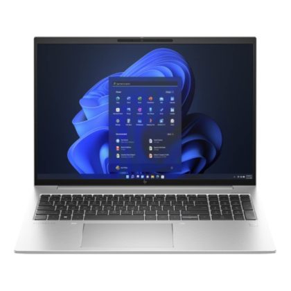 HP EliteBook 860 G10 - Intel Core i5-13e Generatie - 16 inch - 8GB RAM - 256GB SSD - GPU - Windows 11 Home