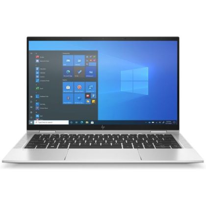 HP EliteBook x360 1030 G8 - Intel Core i5-11e Generatie - 13 inch - 16GB RAM - 256GB SSD - Windows 11 Home