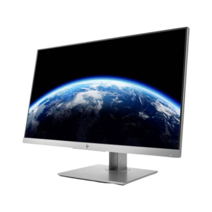 HP EliteDisplay E243 - 24 inch - 1920x1080 - DP - HDMI - VGA - Zilver