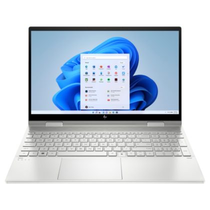 HP ENVY x360 Convertible - AMD Ryzen 7 4700U - 13 inch - 8GB RAM - 256GB SSD - Windows 11 Home