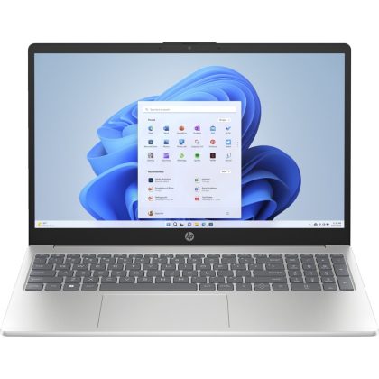 HP Laptop 15-FC0806nd - AMD Ryzen 3 7020U - 15 inch - 8GB RAM - 256GB SSD - Windows 11 Home
