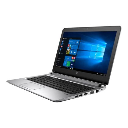 HP ProBook 430 G3 - Intel Core i3-7e Generatie - 13 inch - 8GB RAM - 256GB SSD - Windows 11