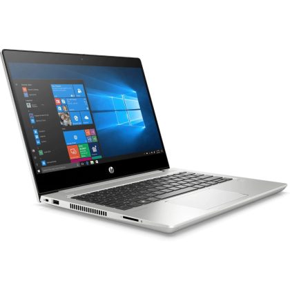 HP ProBook 430 G7 - Intel Core i5-10e Generatie - 13 inch - 8GB RAM - 256GB SSD - Windows 11