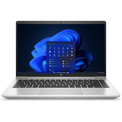 HP ProBook 445 G9 - AMD Ryzen 5 5625U - 14 inch - 8GB RAM - 256GB SSD - GPU - Windows 11 Home