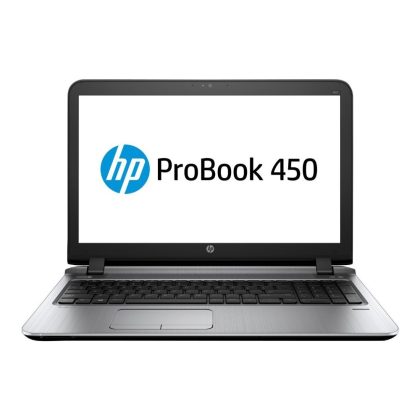 HP ProBook 450 G3 - Intel Core i3-6e Generatie - 15 inch - 8GB RAM - 256GB SSD - Windows 11