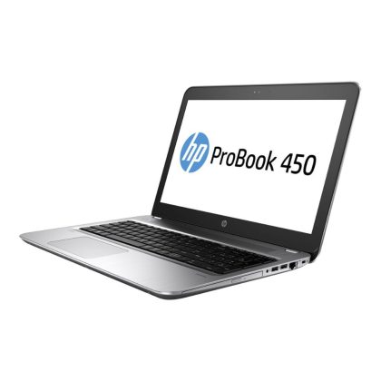 HP ProBook 450 G4 - Intel Core i5-7e Generatie - 15 inch - 8GB RAM - 256GB SSD - Windows 11