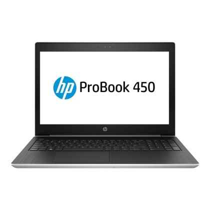 HP ProBook 450 G5 - Intel Core i5-7e Generatie - 15 inch - 8GB RAM - 256GB SSD - Windows 11
