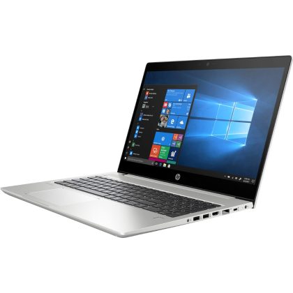 HP ProBook 450 G6 - Intel Core i5-8e Generatie - 15 inch - 8GB RAM - 256GB SSD - Windows 11