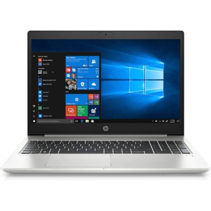 HP ProBook 450 G7 - Intel Core i7-10e Generatie - 15 inch - 8GB RAM - 256GB SSD - Windows 11