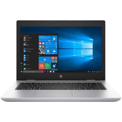 HP ProBook 640 G4 - Intel Core i3-8e Generatie - 14 inch - 8GB RAM - 256GB SSD - Windows 11
