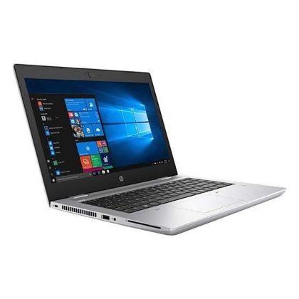 HP ProBook 640 G5 - Intel Core i5-8e Generatie - 14 inch - 8GB RAM - 256GB SSD - Windows 11